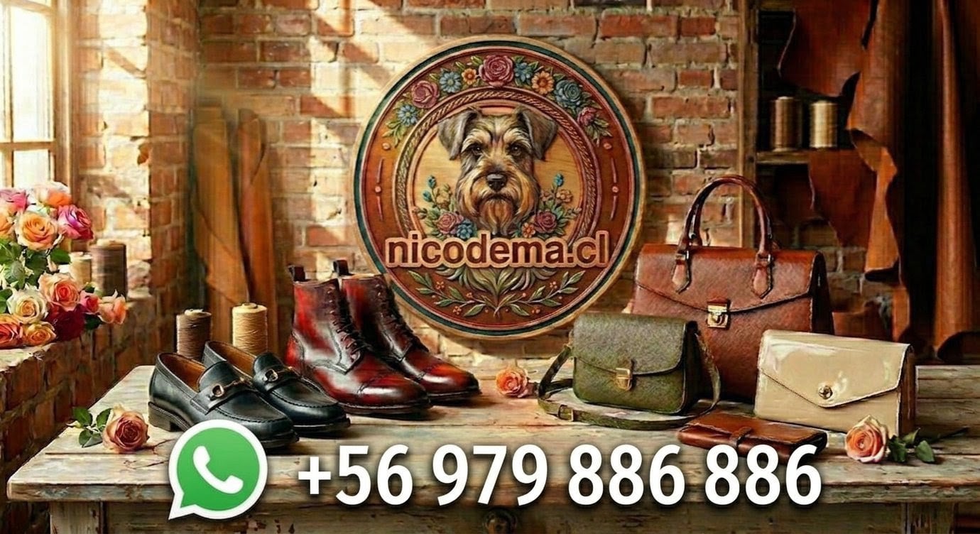 Nicodema Shoes & Bags